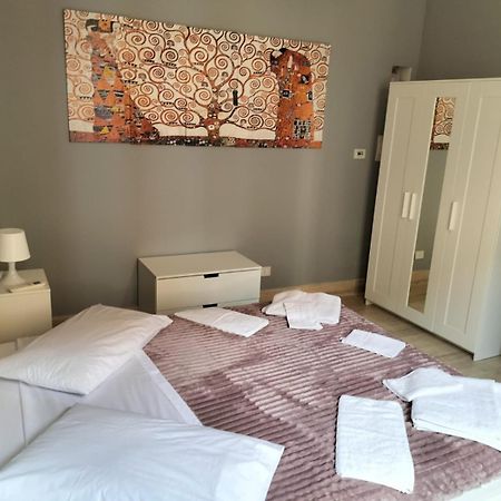 Old Bakery Two Bed Room Apartment Roma Exterior foto