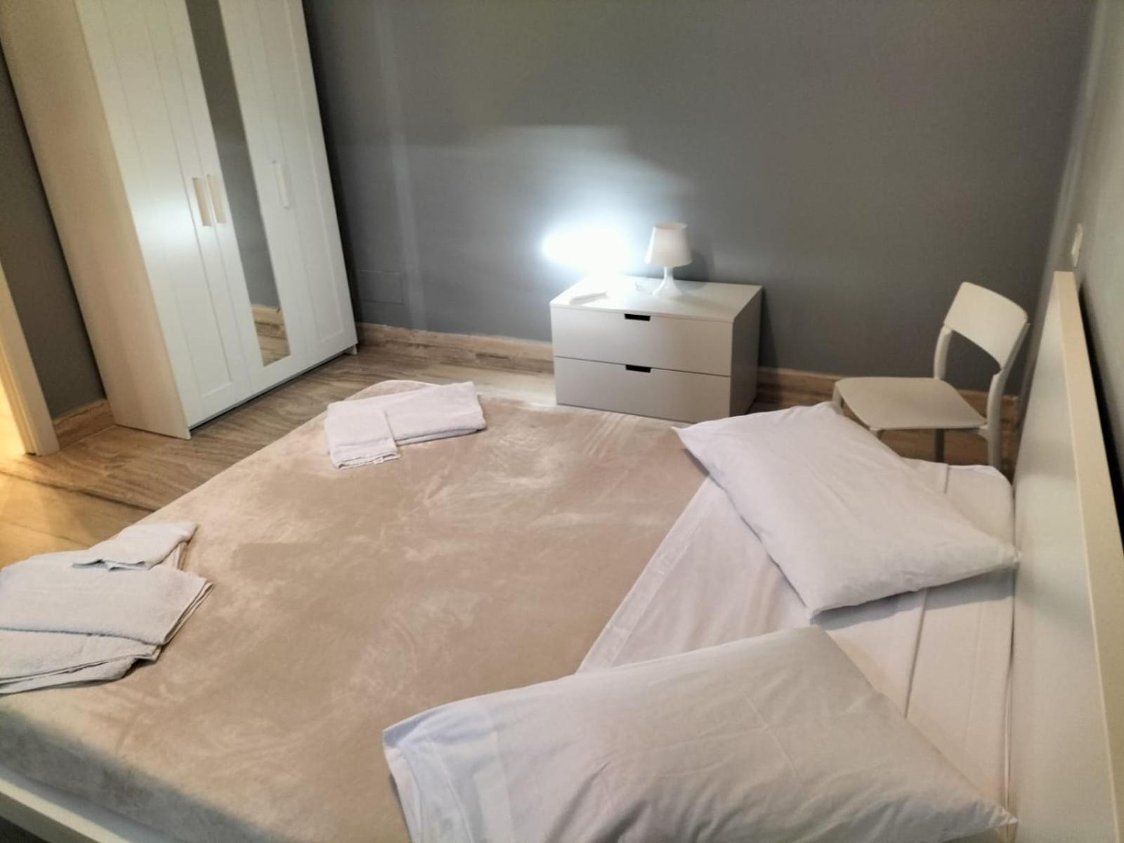 Old Bakery Two Bed Room Apartment Roma Exterior foto