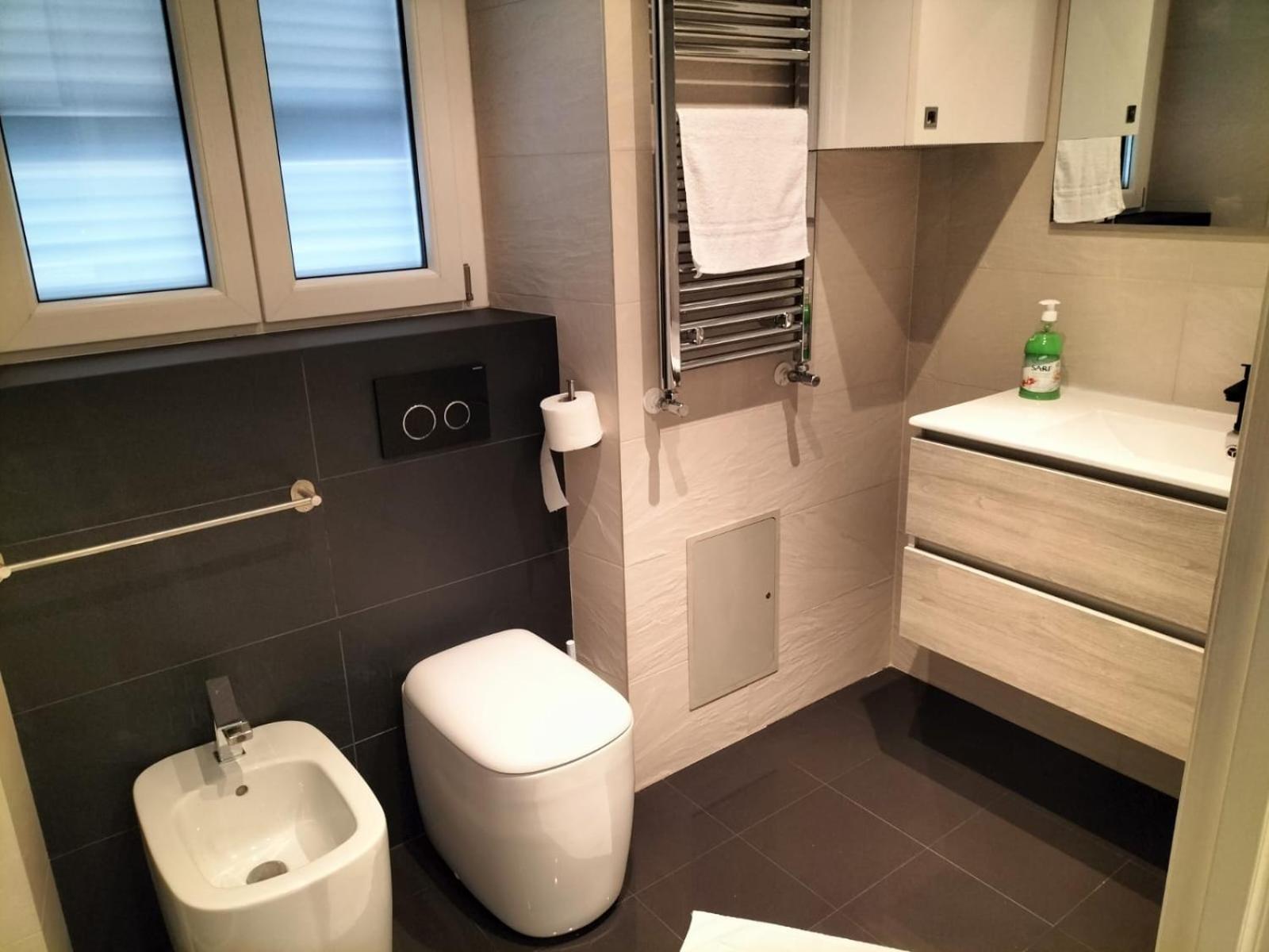Old Bakery Two Bed Room Apartment Roma Exterior foto
